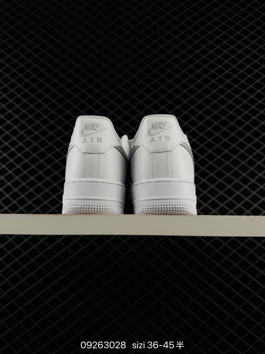 Nike AIR FORCE 1-FJ4146-128